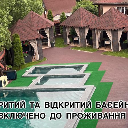 Hotel Bellavista & Spa Bukoveľ Exteriér fotografie