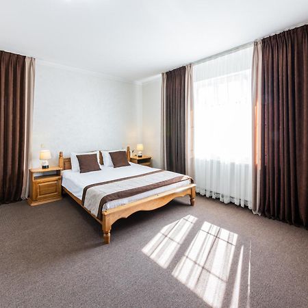 Hotel Bellavista & Spa Bukoveľ Exteriér fotografie