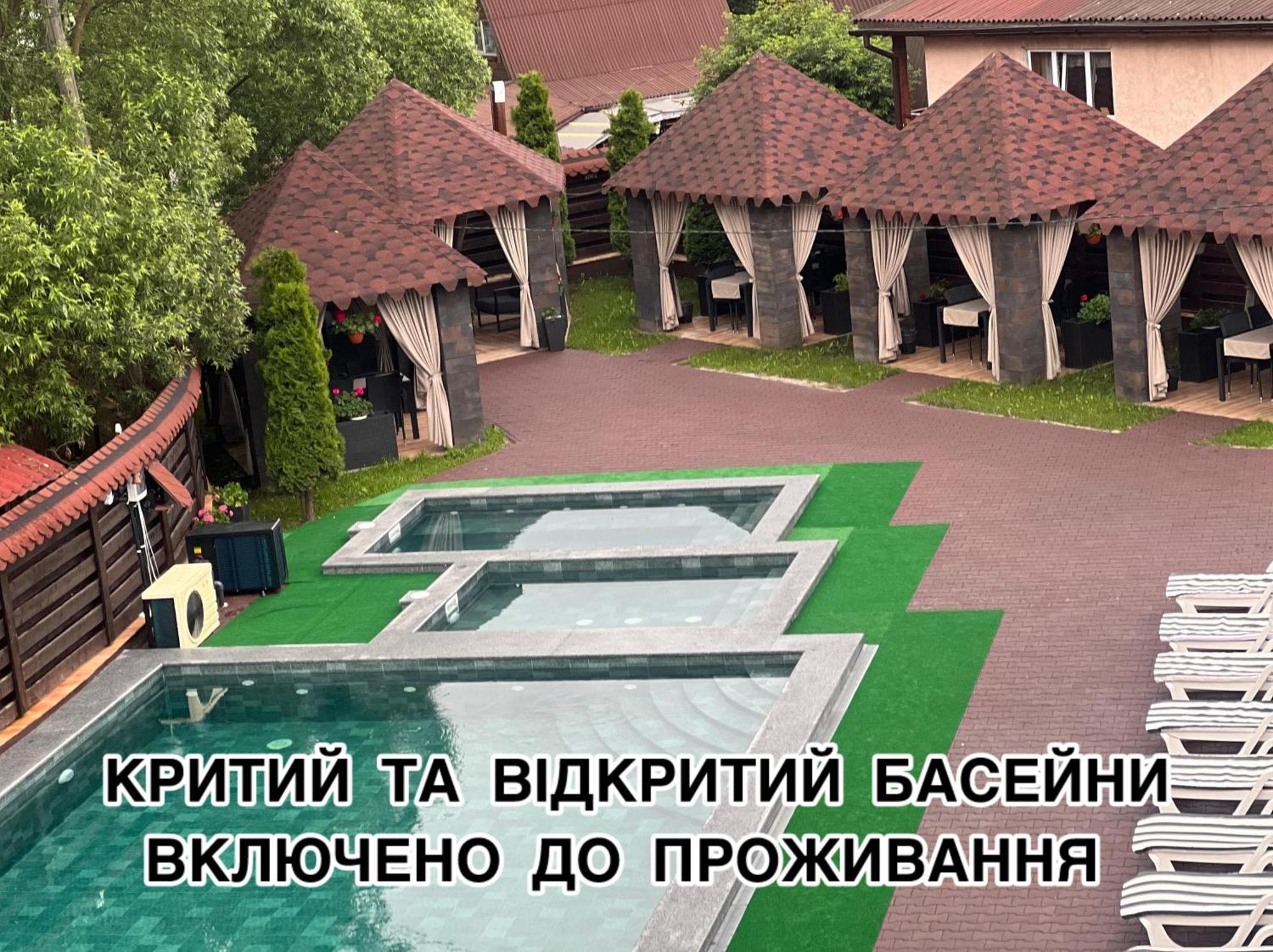 Hotel Bellavista & Spa Bukoveľ Exteriér fotografie