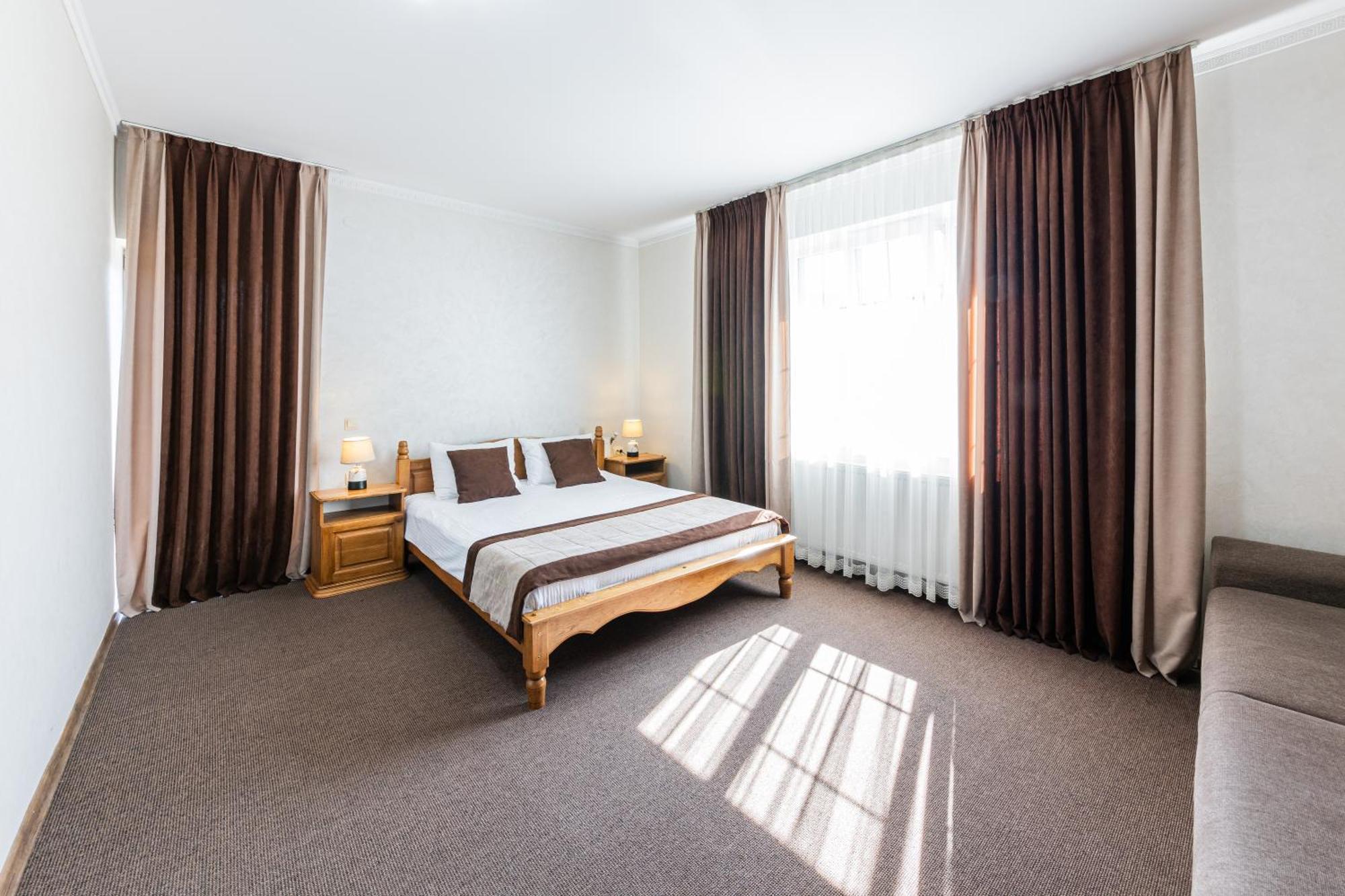 Hotel Bellavista & Spa Bukoveľ Exteriér fotografie