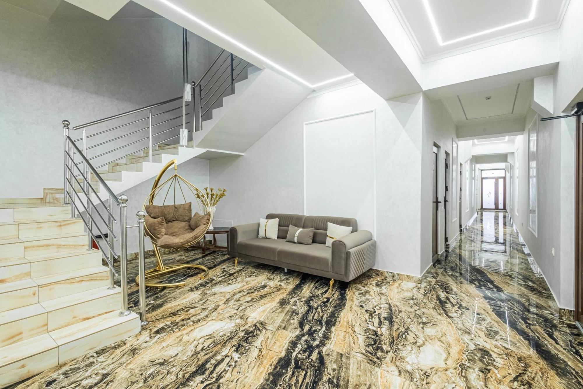 Hotel Bellavista & Spa Bukoveľ Exteriér fotografie