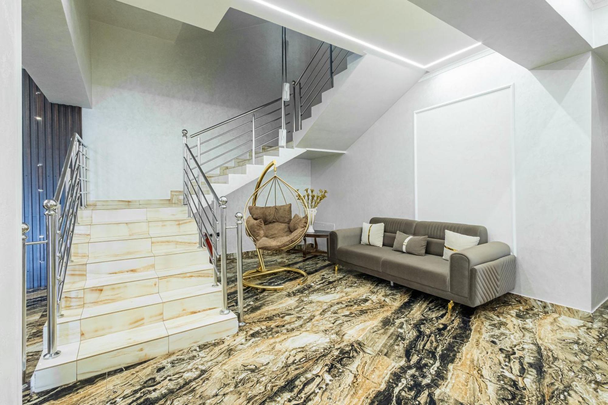 Hotel Bellavista & Spa Bukoveľ Exteriér fotografie