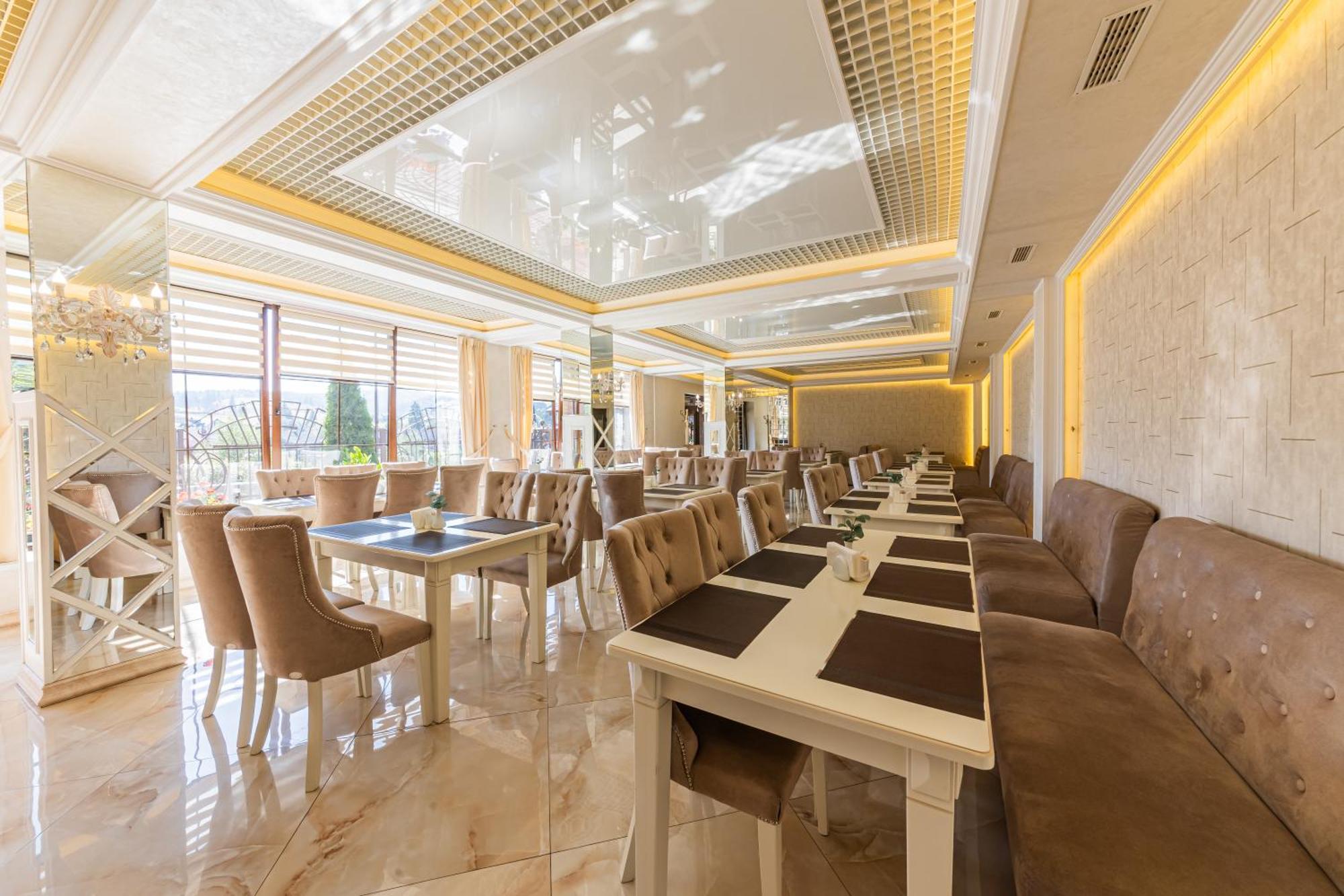 Hotel Bellavista & Spa Bukoveľ Exteriér fotografie