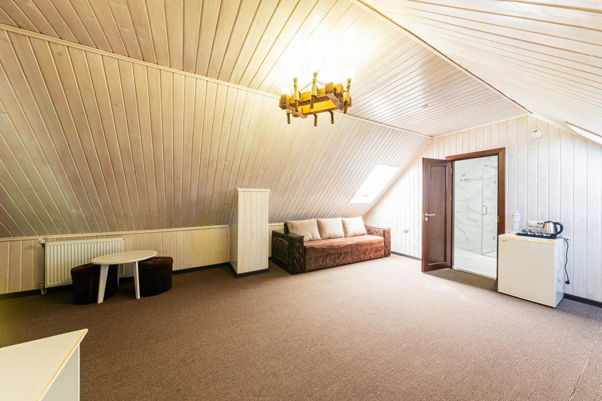Hotel Bellavista & Spa Bukoveľ Exteriér fotografie