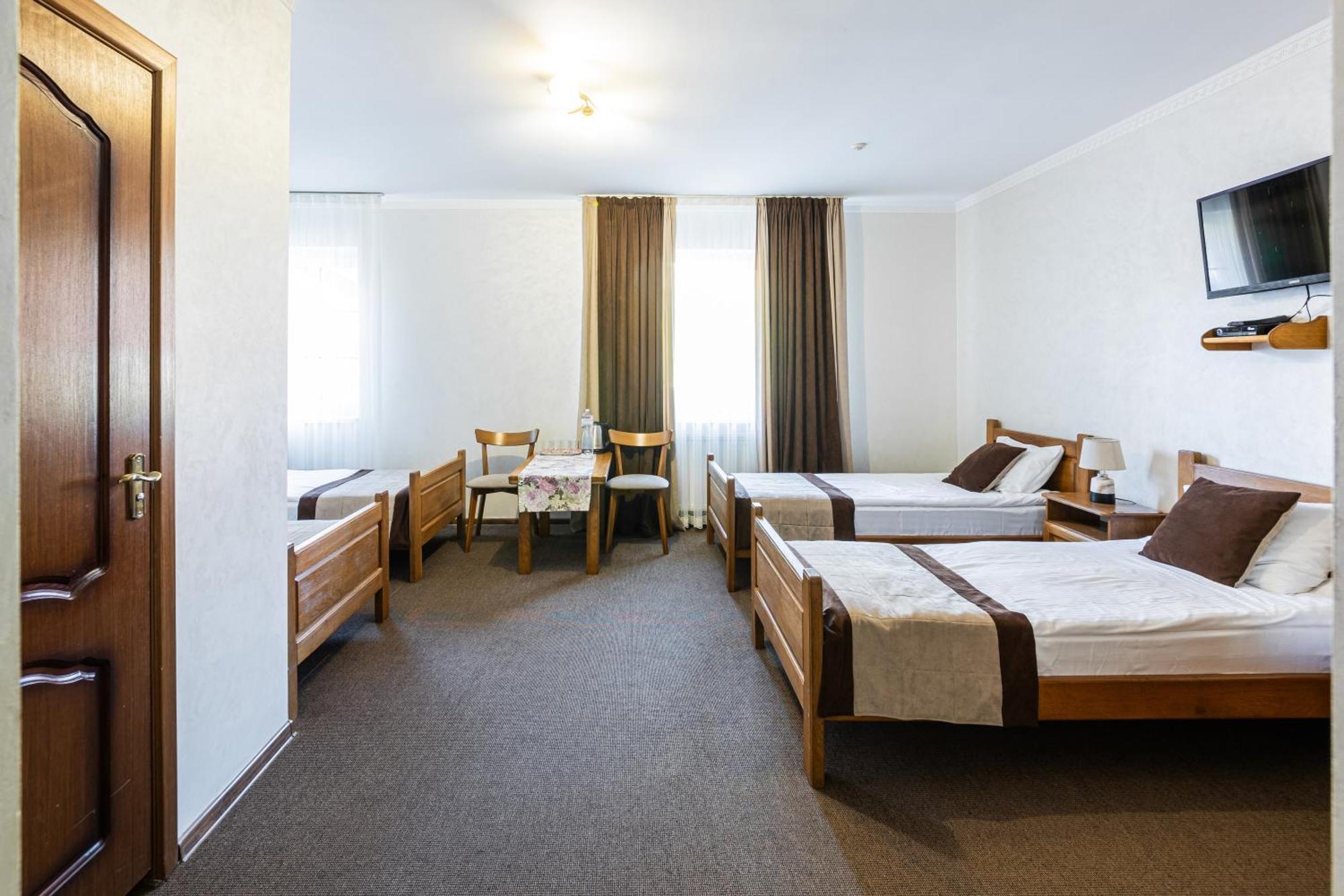 Hotel Bellavista & Spa Bukoveľ Exteriér fotografie