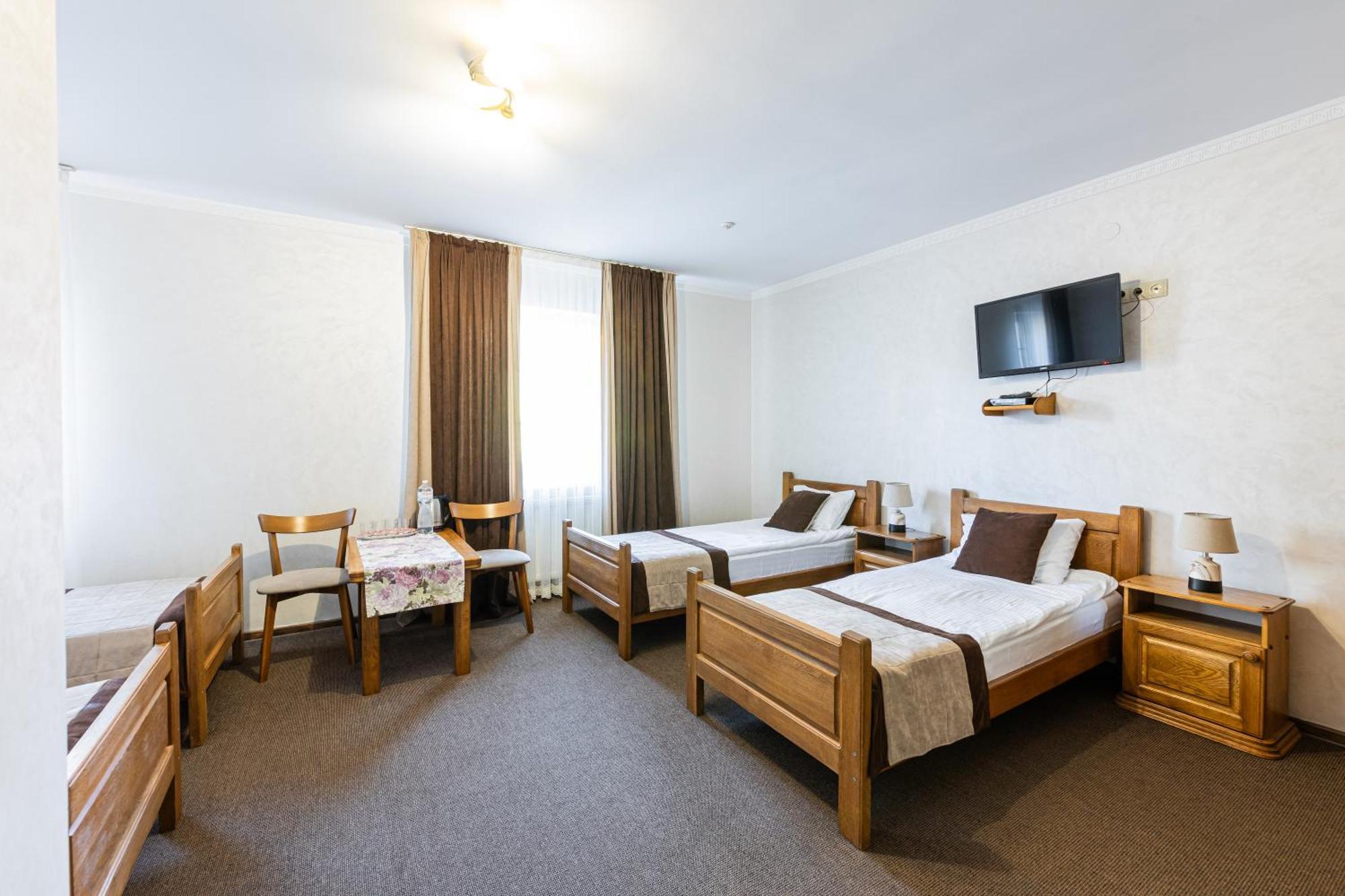 Hotel Bellavista & Spa Bukoveľ Exteriér fotografie