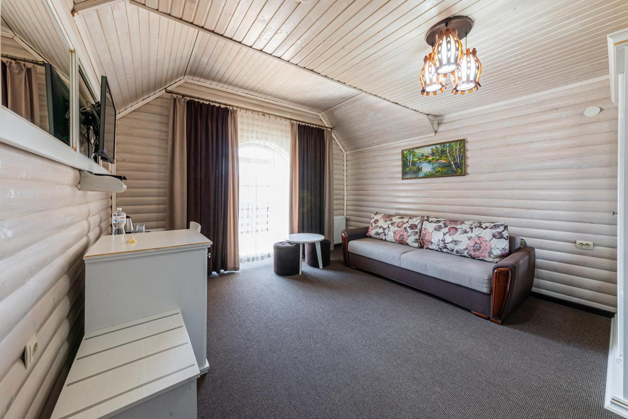 Hotel Bellavista & Spa Bukoveľ Exteriér fotografie