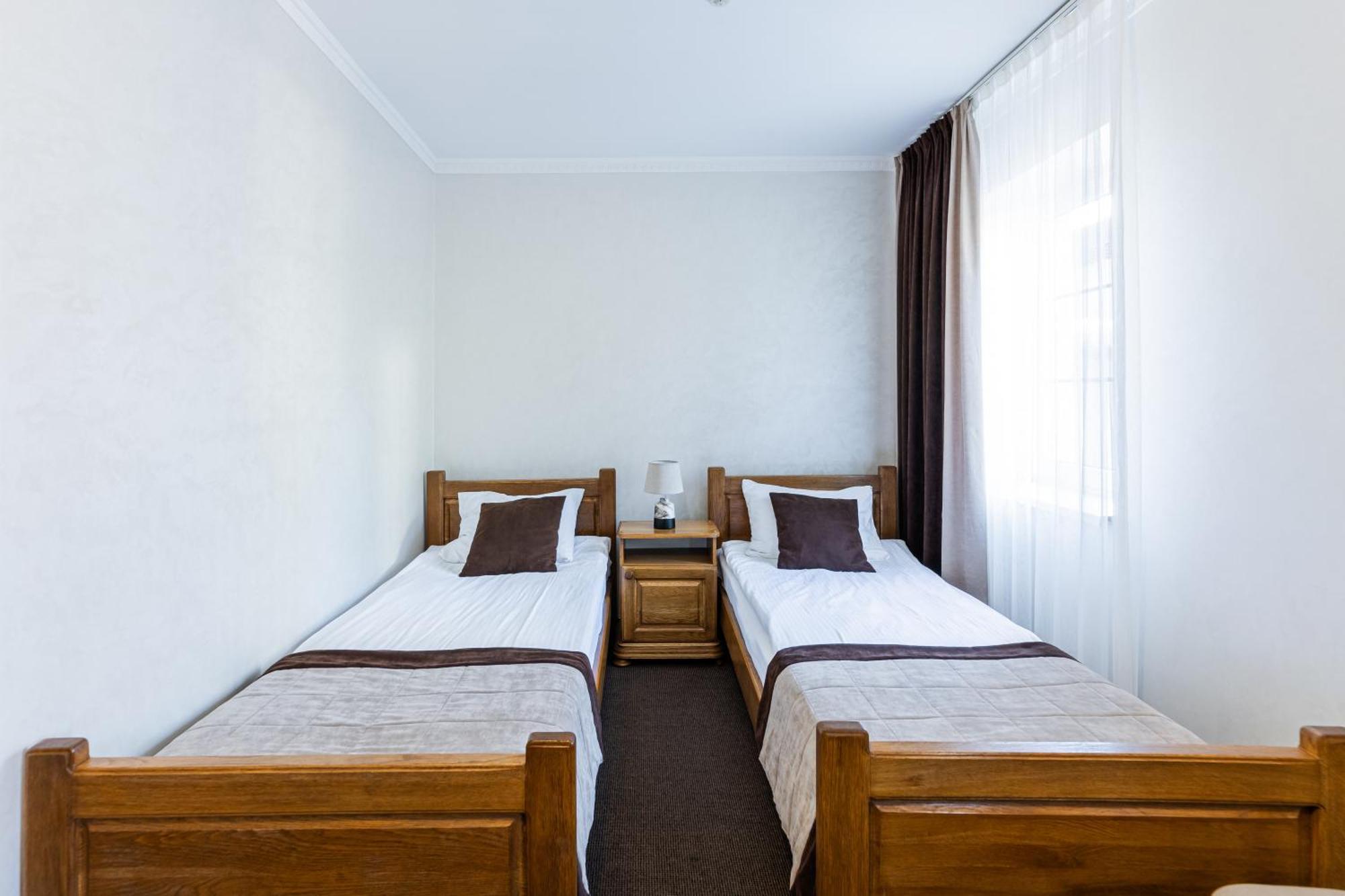 Hotel Bellavista & Spa Bukoveľ Exteriér fotografie