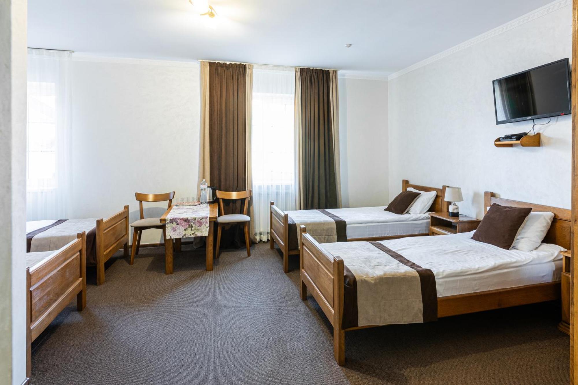 Hotel Bellavista & Spa Bukoveľ Exteriér fotografie