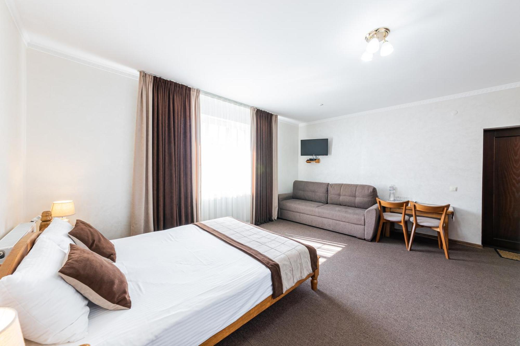 Hotel Bellavista & Spa Bukoveľ Exteriér fotografie