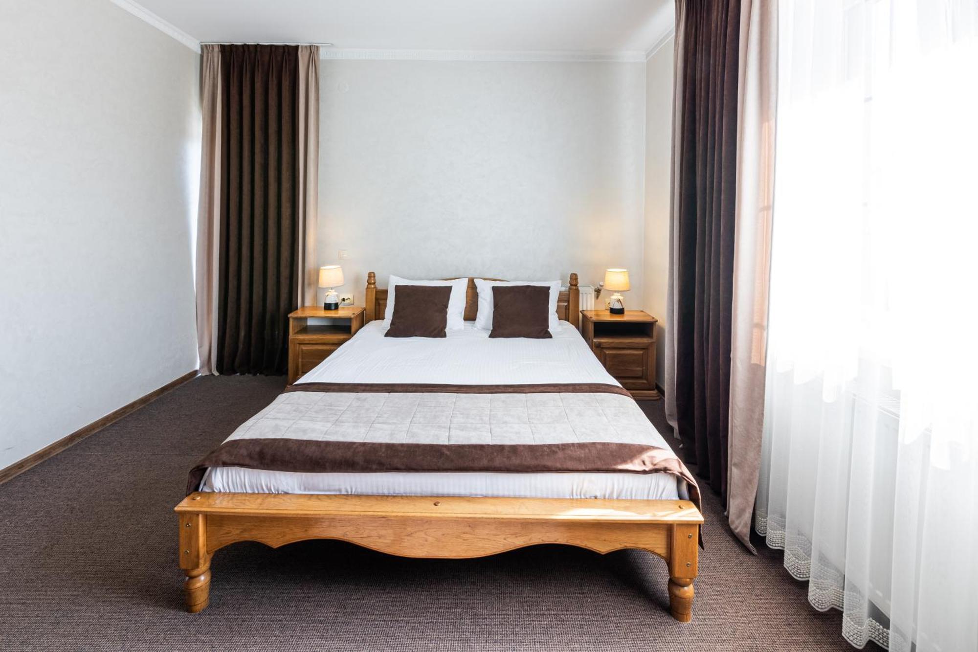 Hotel Bellavista & Spa Bukoveľ Exteriér fotografie
