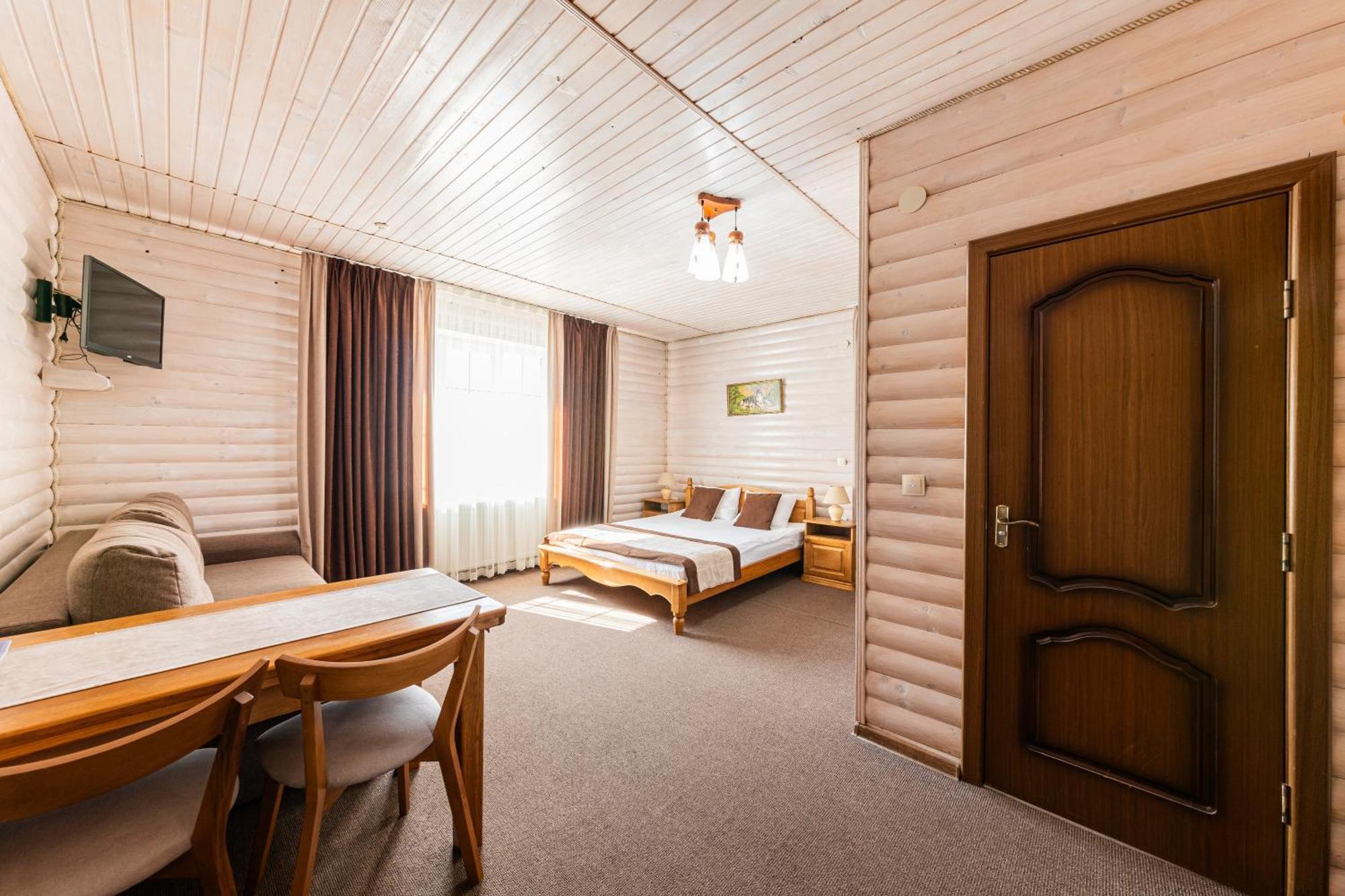 Hotel Bellavista & Spa Bukoveľ Exteriér fotografie