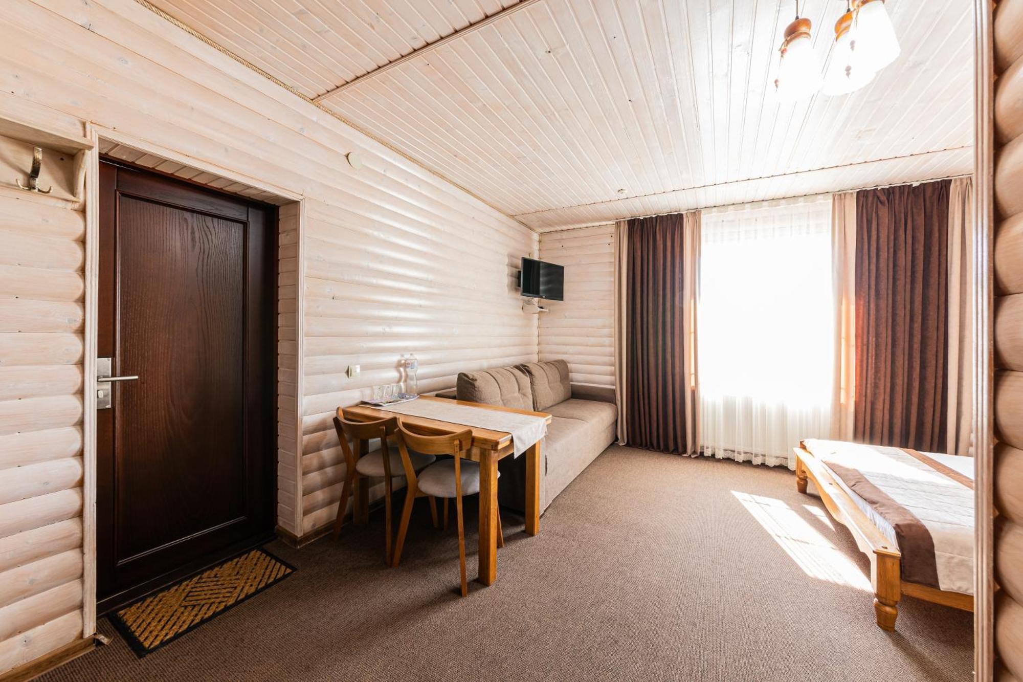 Hotel Bellavista & Spa Bukoveľ Exteriér fotografie