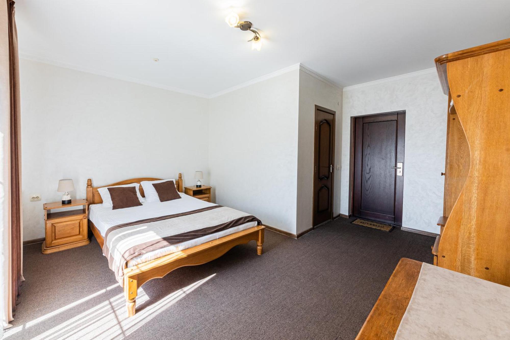 Hotel Bellavista & Spa Bukoveľ Exteriér fotografie