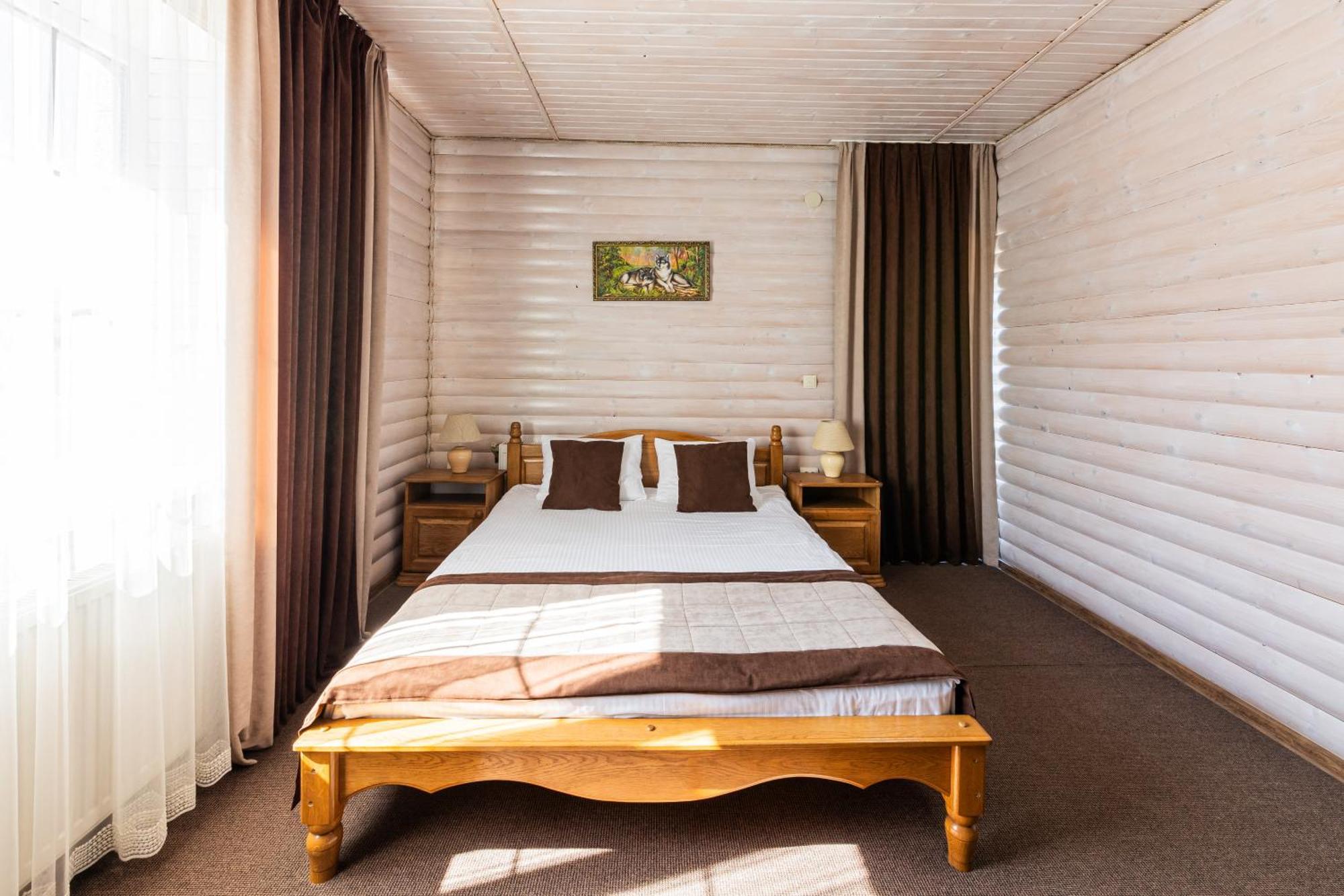 Hotel Bellavista & Spa Bukoveľ Exteriér fotografie