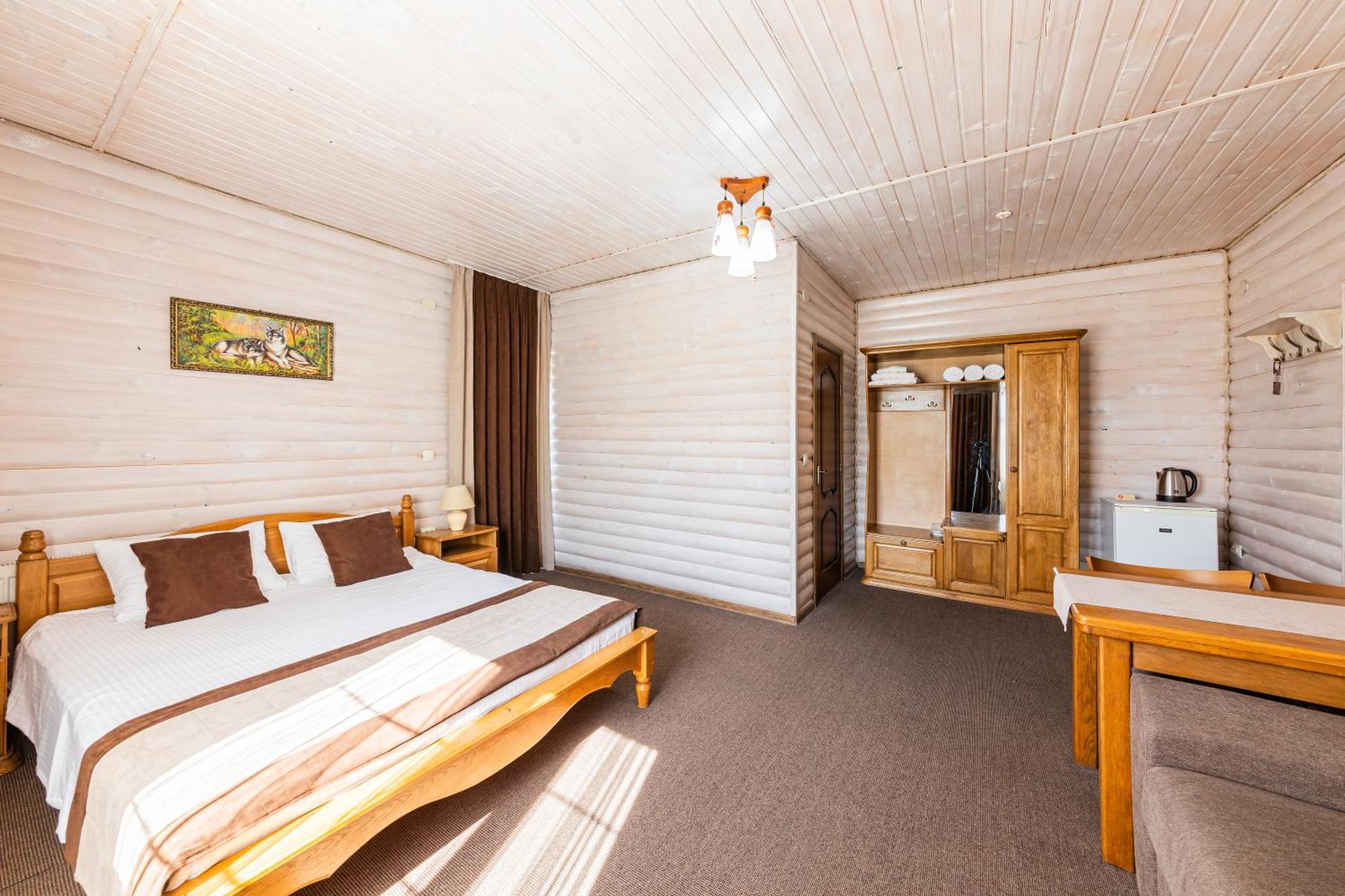Hotel Bellavista & Spa Bukoveľ Exteriér fotografie