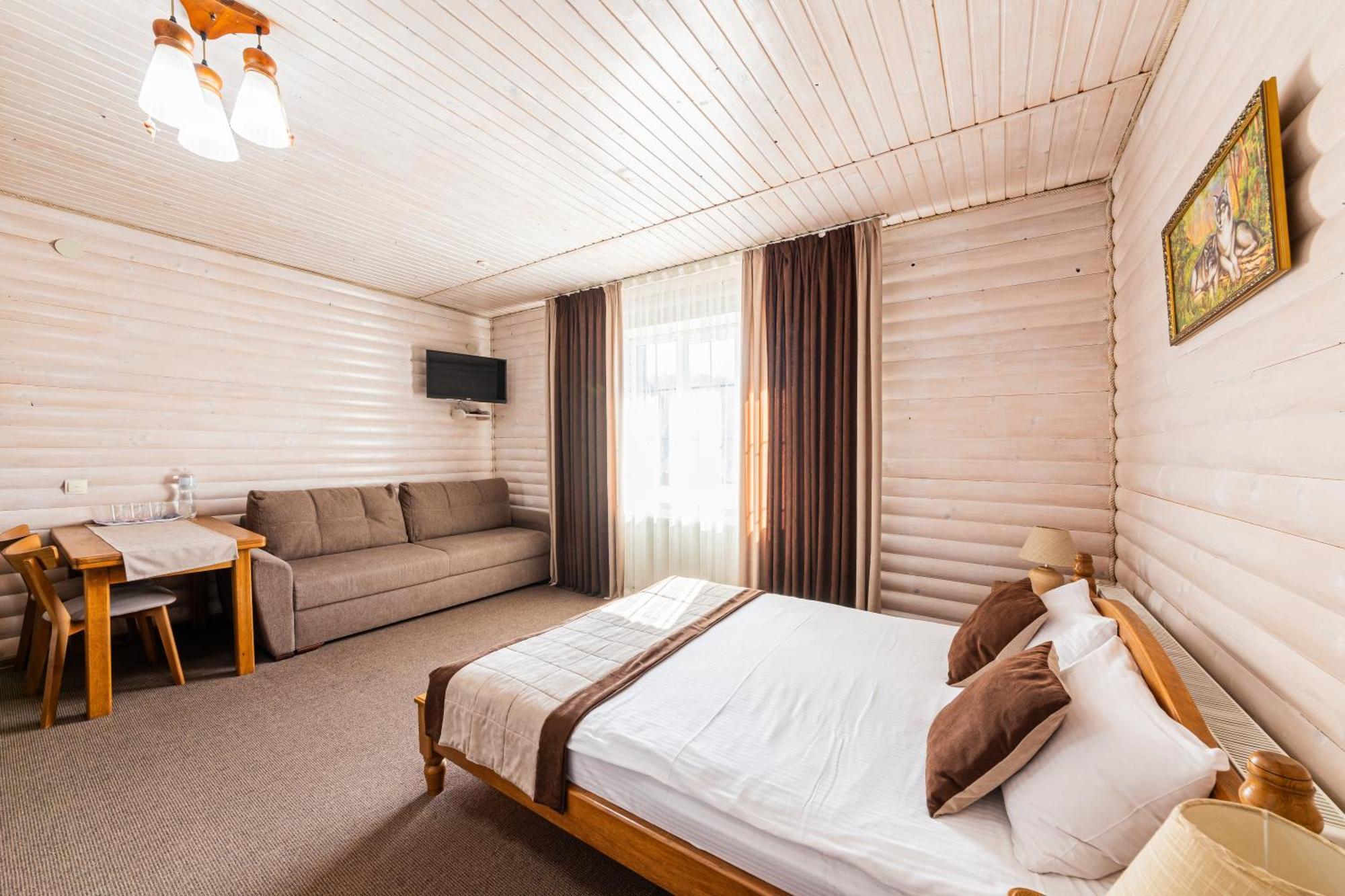 Hotel Bellavista & Spa Bukoveľ Exteriér fotografie