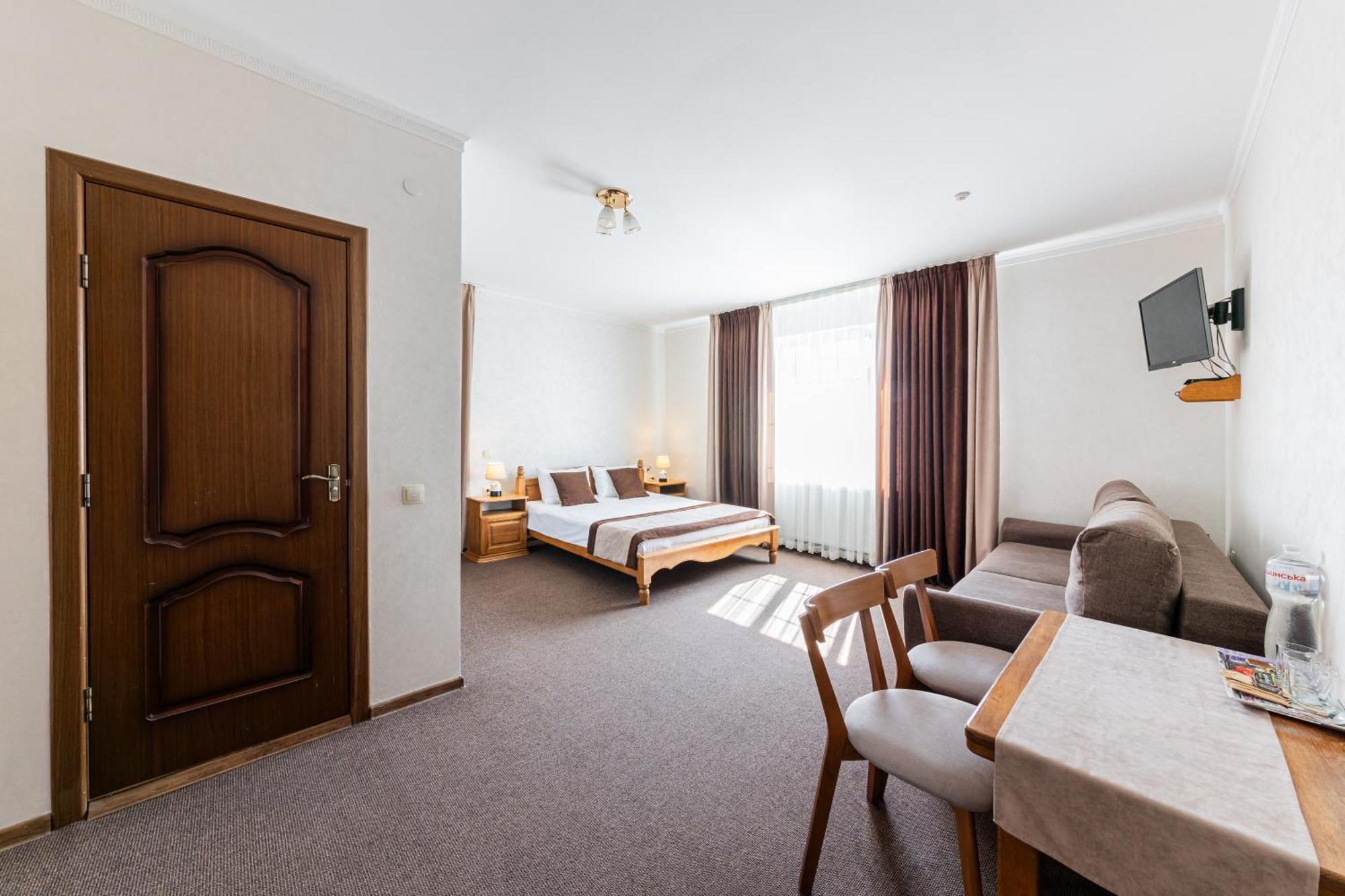 Hotel Bellavista & Spa Bukoveľ Exteriér fotografie