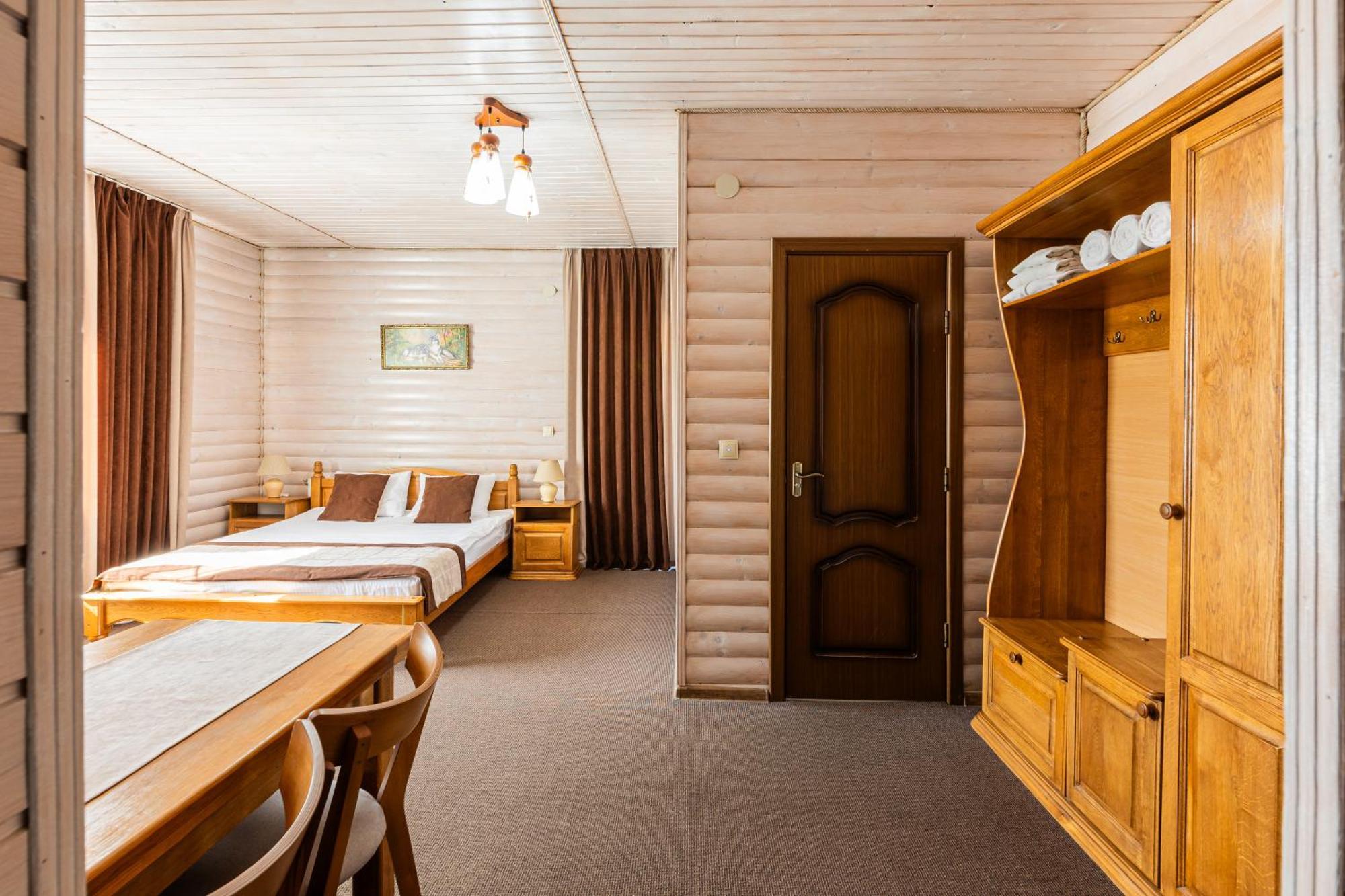Hotel Bellavista & Spa Bukoveľ Exteriér fotografie